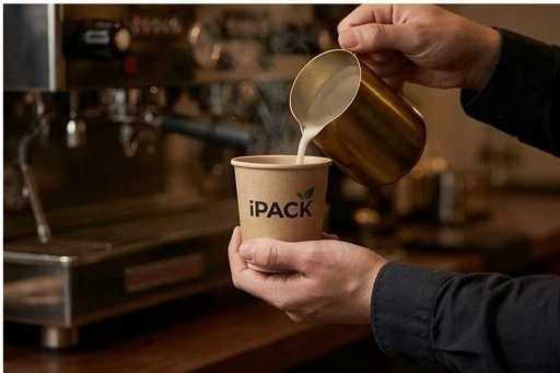 8oz Paper Cup Of Coffee factory